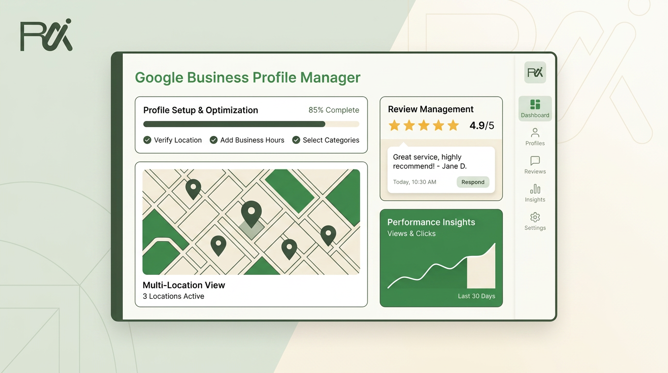 Google Business Profile Guide for Local Businesses
