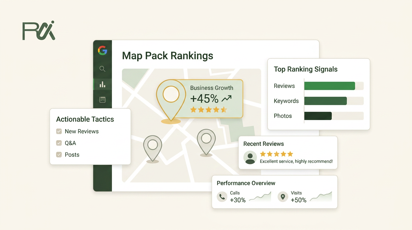 What Is Google Business Profile Optimization? 2026 Guide